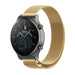 Huawei Watch GT 2 Pro Milanese Strap (Gold)