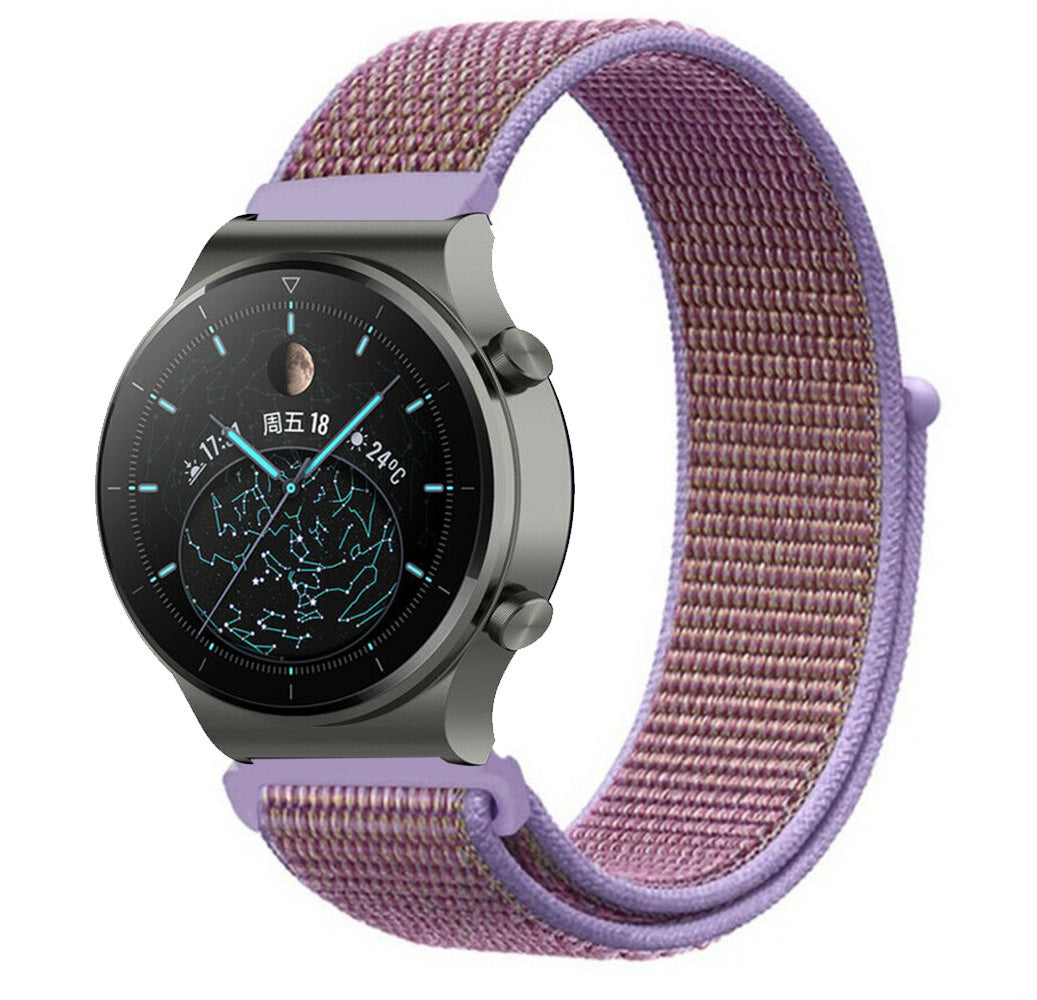 huawei-watch-gt-2-pro-nylon-band-lila