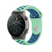 Huawei Watch GT 2 Pro Sport Strap (Aqua/Blue)
