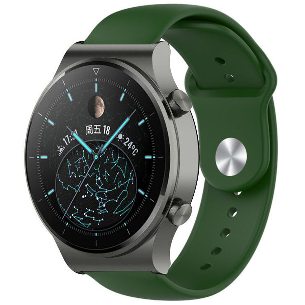 huawei-watch-gt-2-pro-sport-band-legergroen