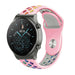 Huawei Watch GT 2 Pro Sport Strap (Pink/Colourful)
