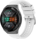 Huawei Watch GT 2e Silicone Strap (White)