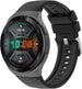 Huawei Watch GT 2e Silicone Strap (Black)