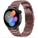 Huawei Watch GT 3 42mm Steel Strap (Bronze Gold)