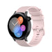 Huawei Watch GT 3 42mm Premium Silicone Strap (Pink)