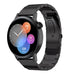 Huawei Watch GT 3 42mm Metallarmband (Schwarz)