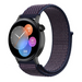 Huawei Watch GT 3 42mm Nylon Strap (Purple-Blue)