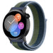 Huawei Watch GT 3 42mm Nylon Strap (Moss Green)