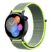 Huawei Watch GT 3 42mm Nylonband (Fluoreszierend)