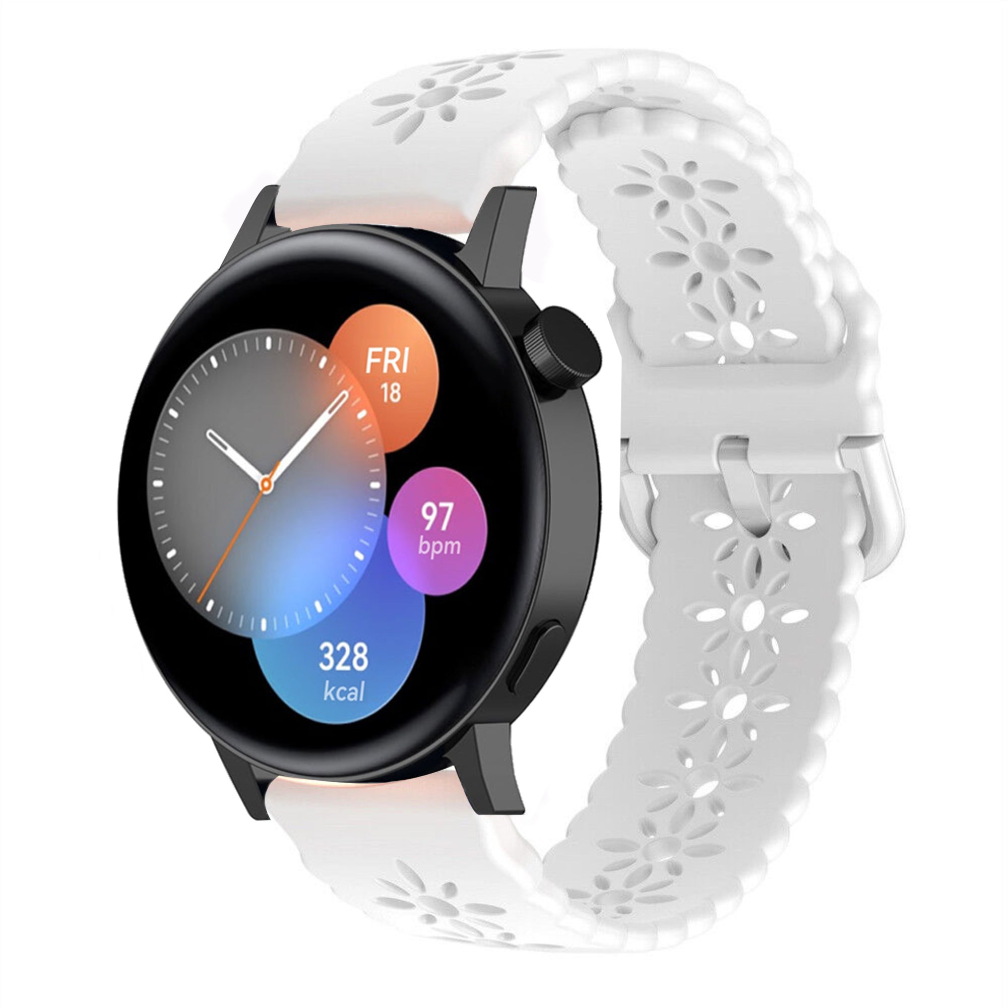 huawei-watch-gt-3-42mm-siliconen-bandje-patroon-wi