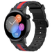 Huawei Watch GT 3 42mm Special Edition Strap (Black/Red)
