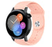 Huawei Watch GT 3 42mm Sportarmband (Rosa)