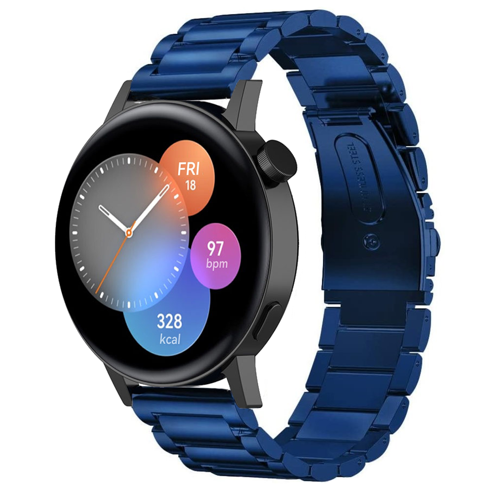 huawei-watch-gt-3-42mm-stahlband-blau