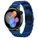 Huawei Watch GT 3 42mm Stahlband (Blau)