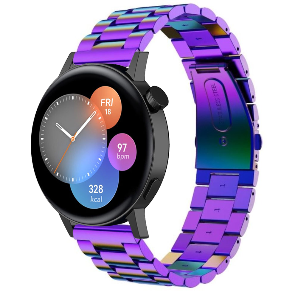 huawei-watch-gt-3-42mm-stahlband-regenbogen