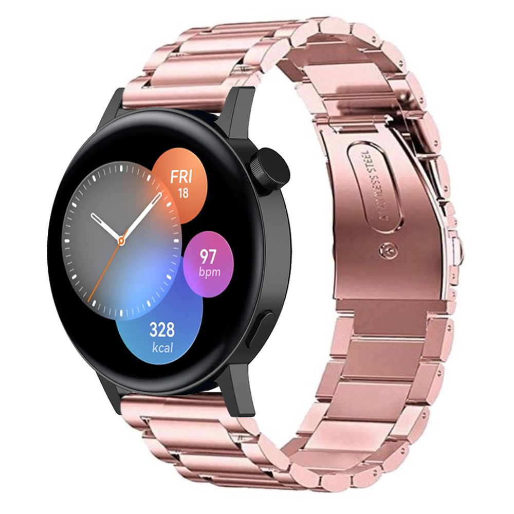 huawei-watch-gt-3-42mm-stahlband-rosa