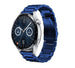 Huawei Watch GT 3 46mm Steel Strap (Blue)