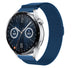 Huawei Watch GT 3 46mm Milanese Strap (Blue)