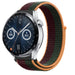 Huawei Watch GT 3 46mm Nylon Strap (Dark Cherry)