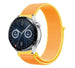 Huawei Watch GT 3 46mm Nylon Strap (Light Yellow)