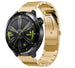 Huawei Watch GT 3 46mm Metallarmband (Gold)