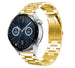 Huawei Watch GT 3 46mm Stahlband (Gold)