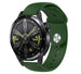 Huawei Watch GT 3 46mm Sport Strap (Army Green)