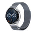 Huawei Watch GT 3 46mm Milanese Strap (Space Grey)