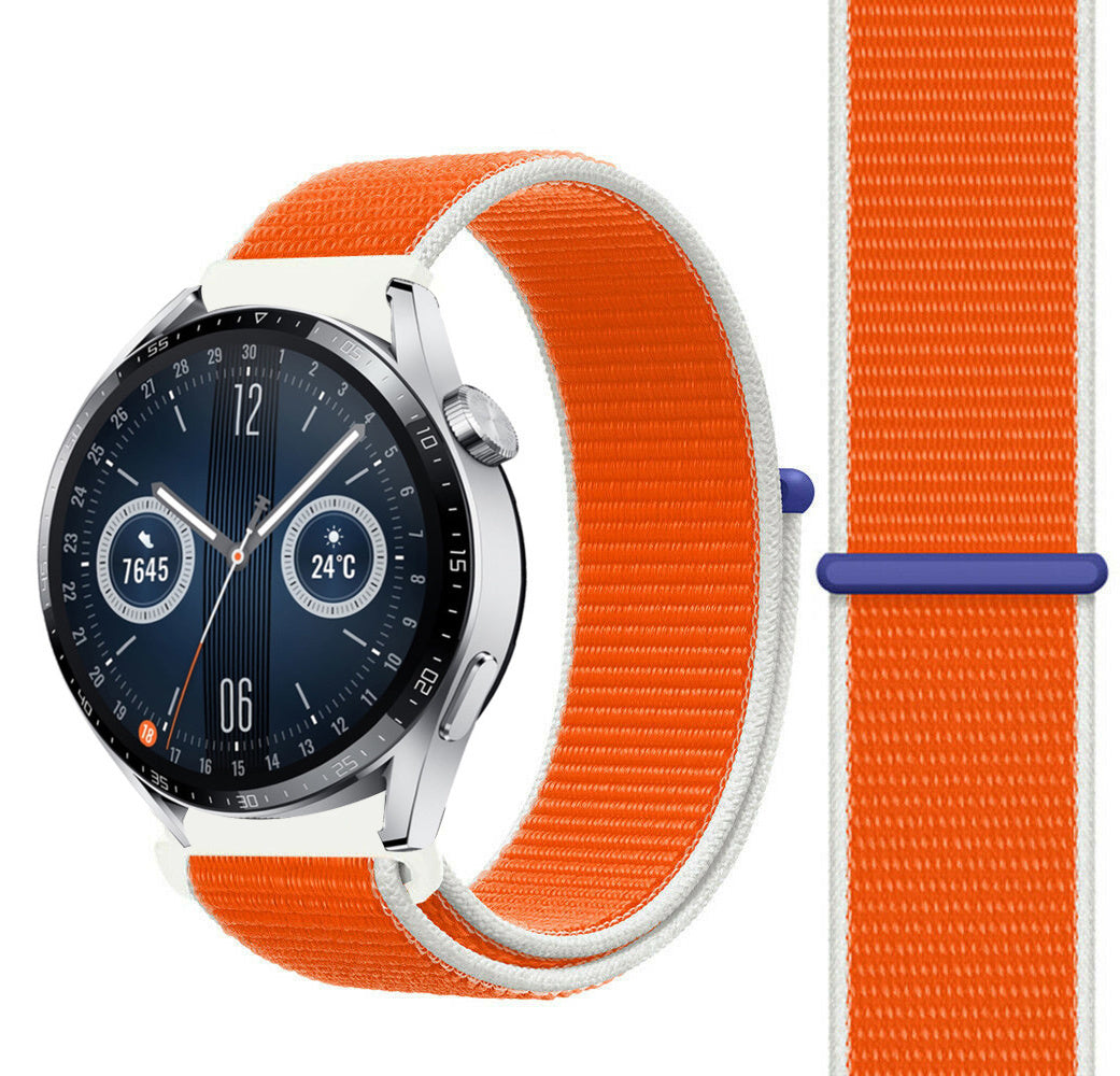 huawei-watch-gt-3-46mm-nylon-bandje-nederland