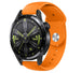 Huawei Watch GT 3 46mm Sportarmband (Orange)