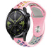 Huawei Watch GT 3 46mm Sport Strap (Pink Colourful)