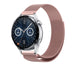 Huawei Watch GT 3 46mm Milanese Strap (Pink)