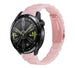 Huawei Watch GT 3 46mm Resin Armband (Rosa)