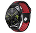 Huawei Watch GT 3 46mm Sportarmband (Schwarz/Rot)