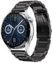 Huawei Watch GT 3 46mm Titanarmband (Schwarz)