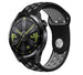 Huawei Watch GT 3 46mm Sport Strap (Black/Grey)