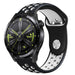 Huawei Watch GT 3 46mm Sportarmband (Schwarz/Weiß)