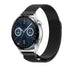 Huawei Watch GT 3 46mm Milanese Strap (Black)