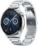 Huawei Watch GT 3 46mm Titanium Strap (Silver)