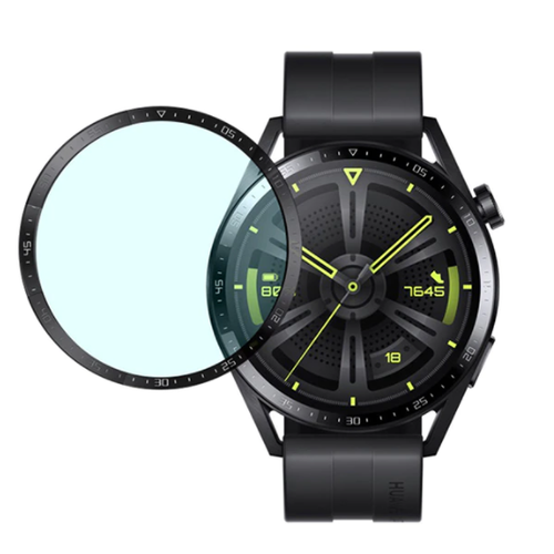 Huawei Watch GT 3 46mm Displayschutzfolie