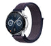 Huawei Watch GT 3 46mm Nylon Strap (Purple-Blue)