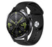 Huawei Watch GT 3 46mm Sport Strap (Black)