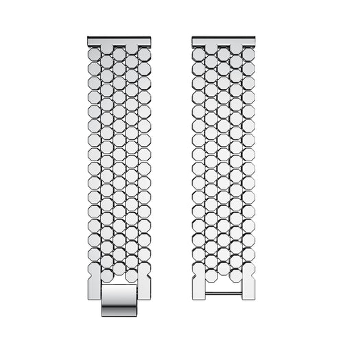 huawei-watch-gt-3-armband-silber-fische