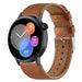 Huawei Watch GT 3 42mm Leather Strap Brown