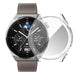 Huawei Watch GT 3 Pro 46mm TPU-Hülle (transparent)
