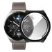 Huawei Watch GT 3 Pro 46mm TPU-Hülle (Schwarz)