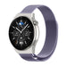Huawei Watch GT 3 Pro 46mm Milanese Strap (Light Purple)
