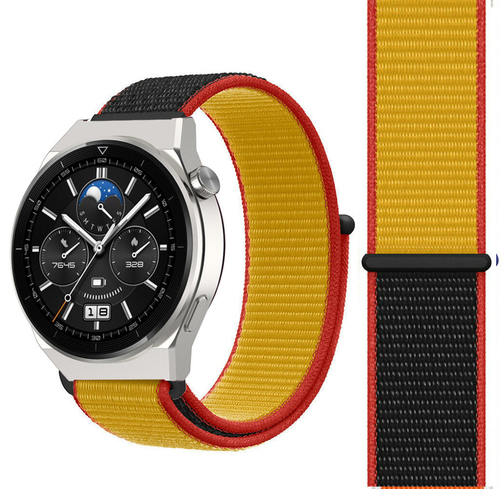 huawei-watch-gt-3-pro-46mm-nylon-bandje-belgie