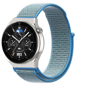 huawei-watch-gt-3-pro-46mm-nylon-bandje-blauw