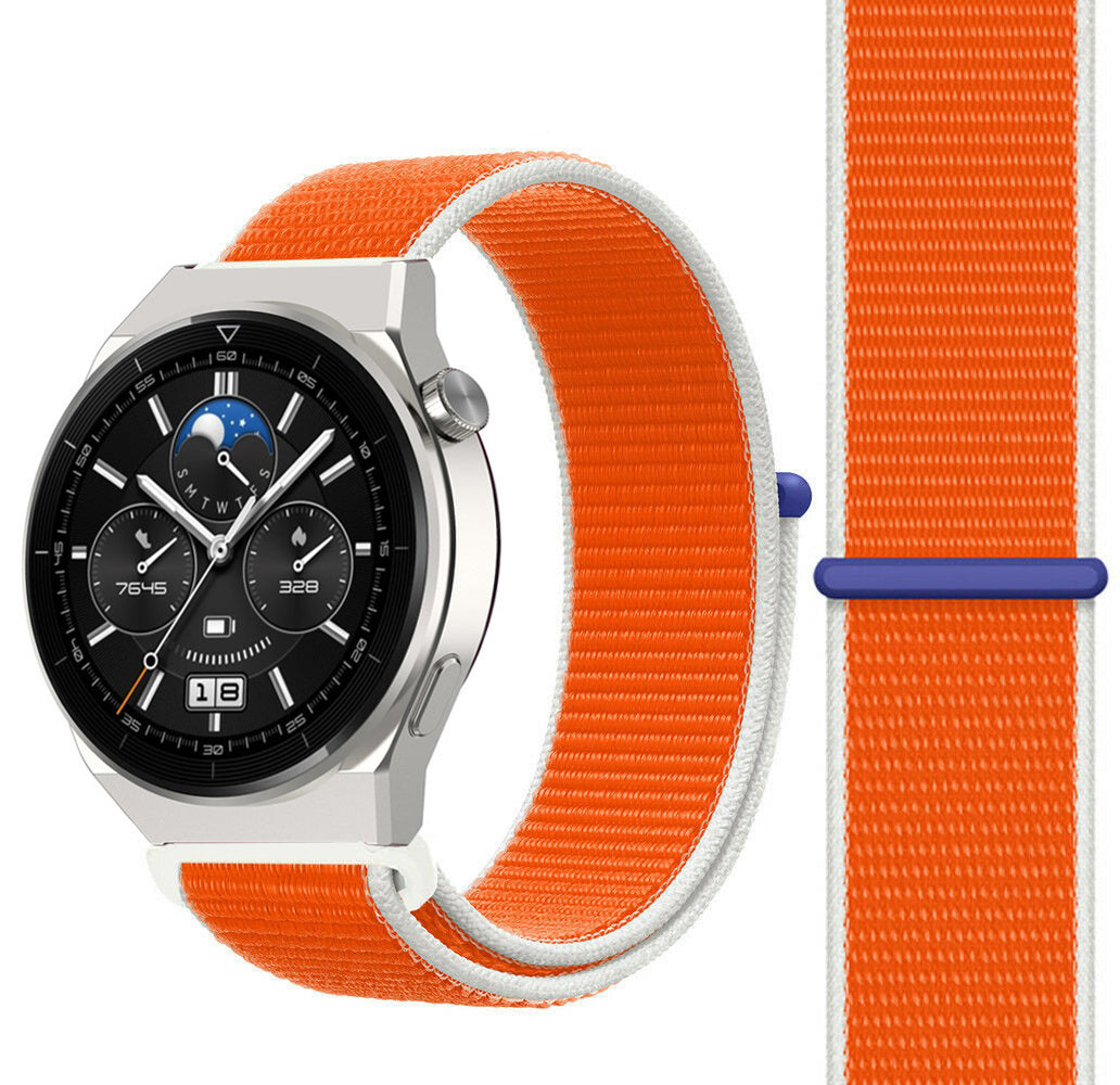 huawei-watch-gt-3-pro-46mm-nylon-bandje-nederland